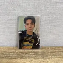 SEVENTEEN Attacca アタッカ carat盤 ジョシュア