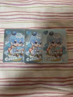 すとぷり ころん 9周年