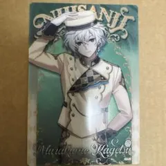 にじさんじ ウエハース 叢雲カゲツ