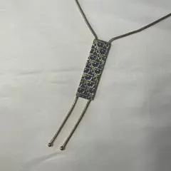 美品✨希少 DIOR ゴールド ネックレス