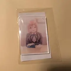 Collar×Malice カラマリ くじ チェキ 白石 - メルカリ
