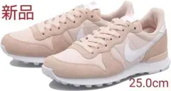 【新品】ナイキ インターナショナリスト ウォッシュドコーラル/ホワイト