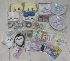 日*5様 ちいかわ まとめ売り