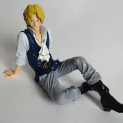 ワンピース サボ 造形王頂上決戦 フィギュア