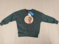 ( ⸝⸝•௰•⸝⸝ )様【新品未使用】ペッツ PEZ スパンコールトレーナー