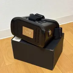 VRヘッドセット Arealer 3D VRゴーグル スマホ用のサムネイル