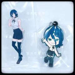 一番くじ 劇場版『チェンソーマン レゼ篇』 G賞 I賞 2点 レゼ