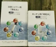 2025年最新】素粒水 カートリッジの人気アイテム - メルカリ