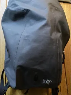 Omar Afridi ARC'TERYX Carrier Duffe50 - メルカリ