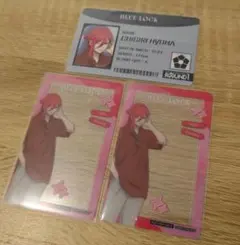 【ブルーロック】ラウンドワン 千切豹馬