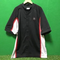 90年代‼️ NIKE JORDAN BRAND 遊戲球衣 大廓形