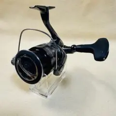 最終価格【極美品】24ツインパワー4000MHG 最終値下げ 24ツインパワー 4000MHG 極美品 使用1回 替スプール付