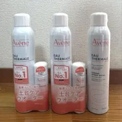 正規品 アベンヌ ウォーター 300g 3本 50g 3本 セット - メルカリ