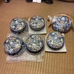2026年最新】有田焼 蓋つき煮物椀の人気アイテム - メルカリ