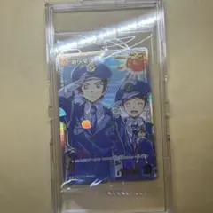 諸伏高明 名探偵コナンカードゲーム