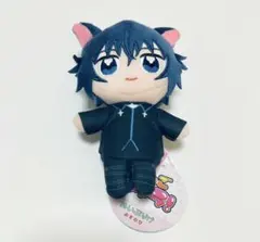 PEACH-PIT 25周年特別展 しゅごキャラ ぬいぐるみ 月詠イクト あむ