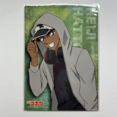 服部平次 名探偵コナンカードゲーム