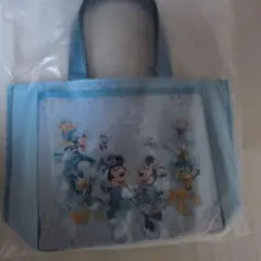 ディズニーシー25周年　スーベニアランチケース