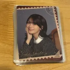 乃木坂46 NOGI's LETTER For You 中西アルノ モバカ - メルカリ