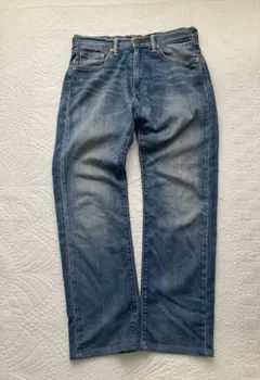 Levi's 505 ストレートデニム W30 L32