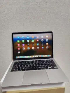 Macbook Air M1 16GB/512GB
