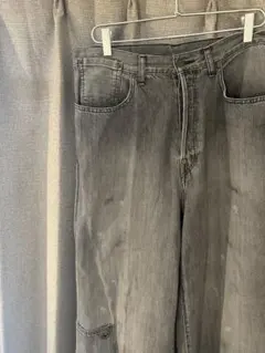 Lantiki別注 badhiya パンツ Lantiki別注 badhiya パンツ