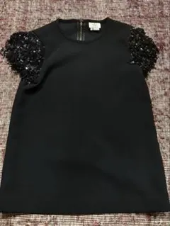 極美品　kate spade new york ブラウスのサムネイル