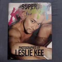 2026年最新】レスリーキー superの人気アイテム - メルカリ