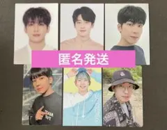 SEVENTEEN ウォヌ まとめ売り