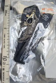 【未開封】いきなり東北産×VVランヤード　ストラップ