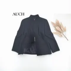 フォーマルジャケット ノーカラージャケット