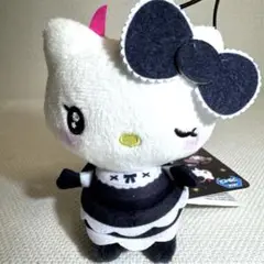 新品未使用 ハローキティ ネオゴシック デビルズ