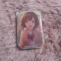 東雲絵名　スクエア缶バッジ プロセカ スクエア缶バッジ 【東雲絵名】 - メルカリ