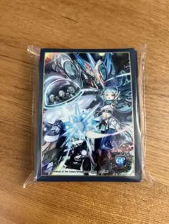 デュエプレ GP VV8 ヴィヴィ アダムスキー プレイマット スリーブ