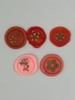 シーリングスタンプ（シール）