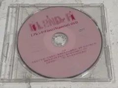 ブレンドS 「￼ブレンド・F（es）」S（pecial） DVD