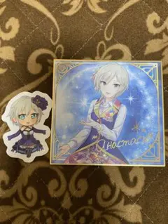 アイドルマスター　シンデレラガールズ デレステ　アナスタシアセット