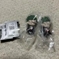 ツイステ　肩ズン　トレイ