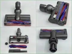 Dyson [25200] DC48 DC63 モーターヘッド c87 - メルカリ