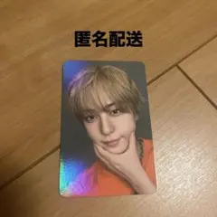 &TEAM VR CONCERT BOUNDLESS スペシャル トレカ ユウマ | Mercari