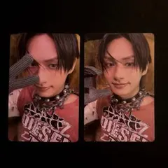 SEVENTEEN HAPPY BURSTDAY トレカ ジュン