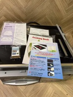 新品未使用 FG-600 スーパーラジエントヒーター 電磁波対策 - メルカリ
