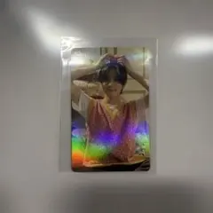 ENHYPEN ジョンウォン　DILEMMA トレカ