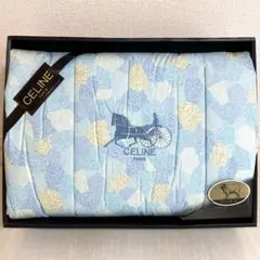【即購入OK】セリーヌ 羊毛 肌掛け布団