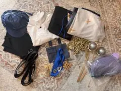 にじさんじ 星導ショウ コスプレ ウィッグ付き