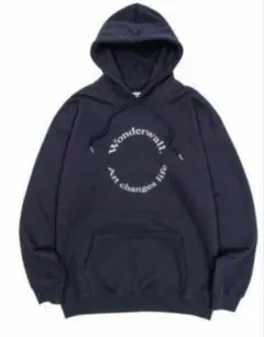2025年最新】wonderwall パーカーの人気アイテム - メルカリ