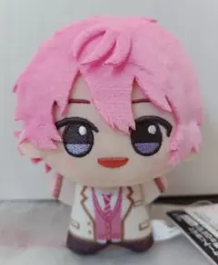 すとぷり/ちびぐるみ~制服ver.~ 【さとみ】