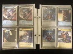 モンスターハンター ハンティングカード テオテスカトル まとめ売り