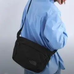 【美品】THE NORTH FACE ショルダーバッグ　カペラ 5