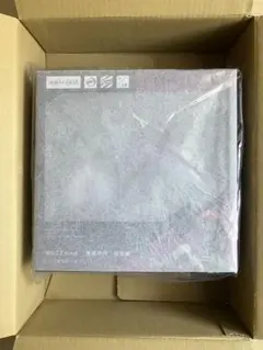 【新品未開封】BUZZmod.　鬼滅の刃　猗窩座